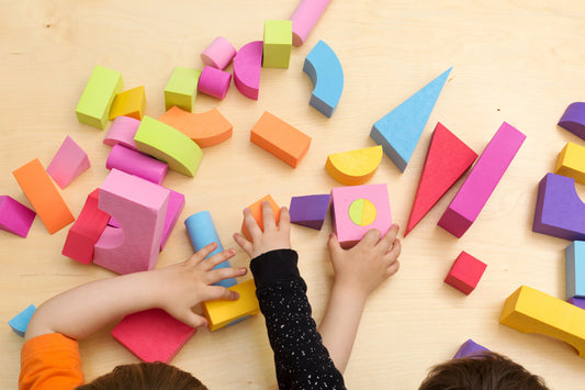 What's The Best Age To Start Teaching Kids?