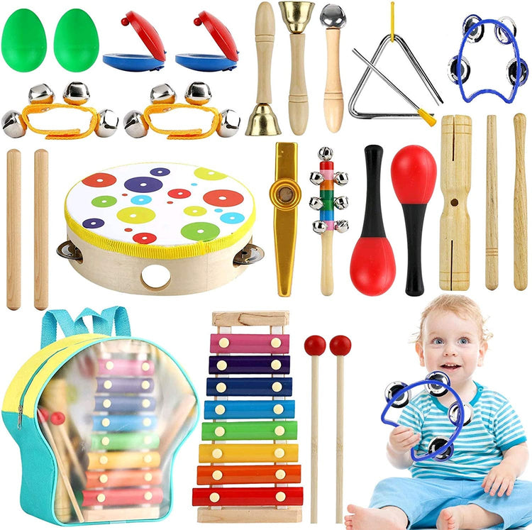 Musical Toys