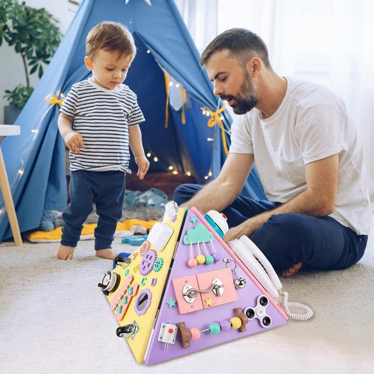 Busy Boards