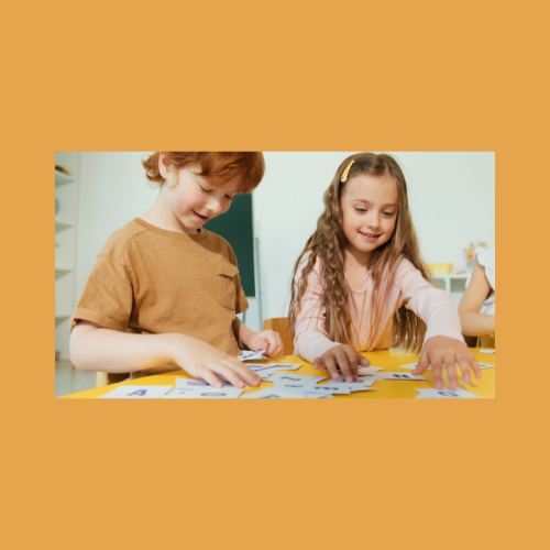 Ages 5-6