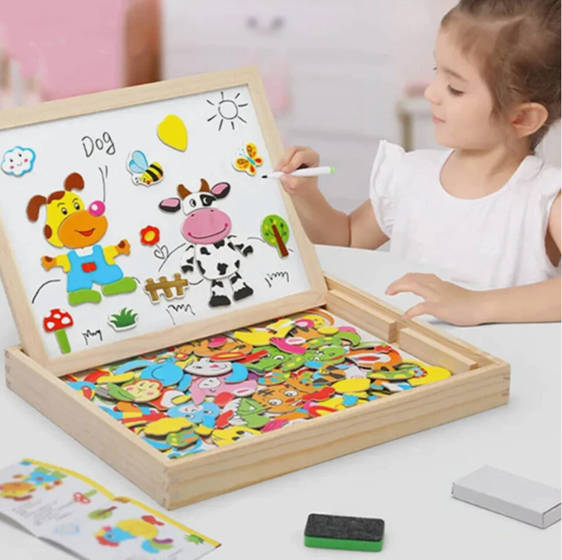 Art And Creative Toys