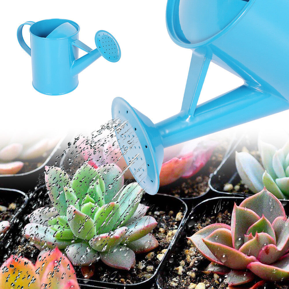 Children's Gardening & Beach Tool Set for Little Outdoor Adventurers