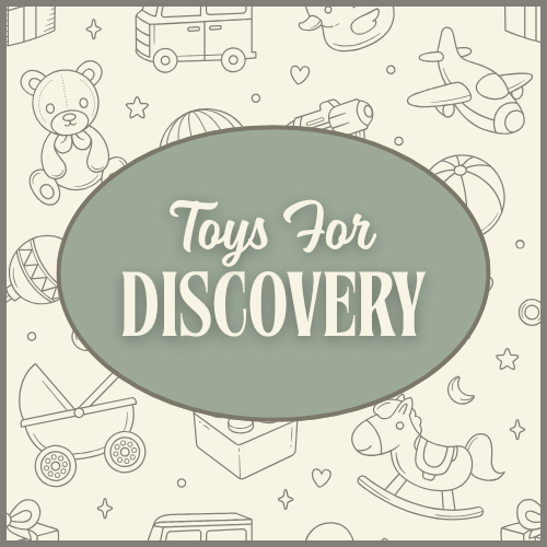 Toys For Discovery
