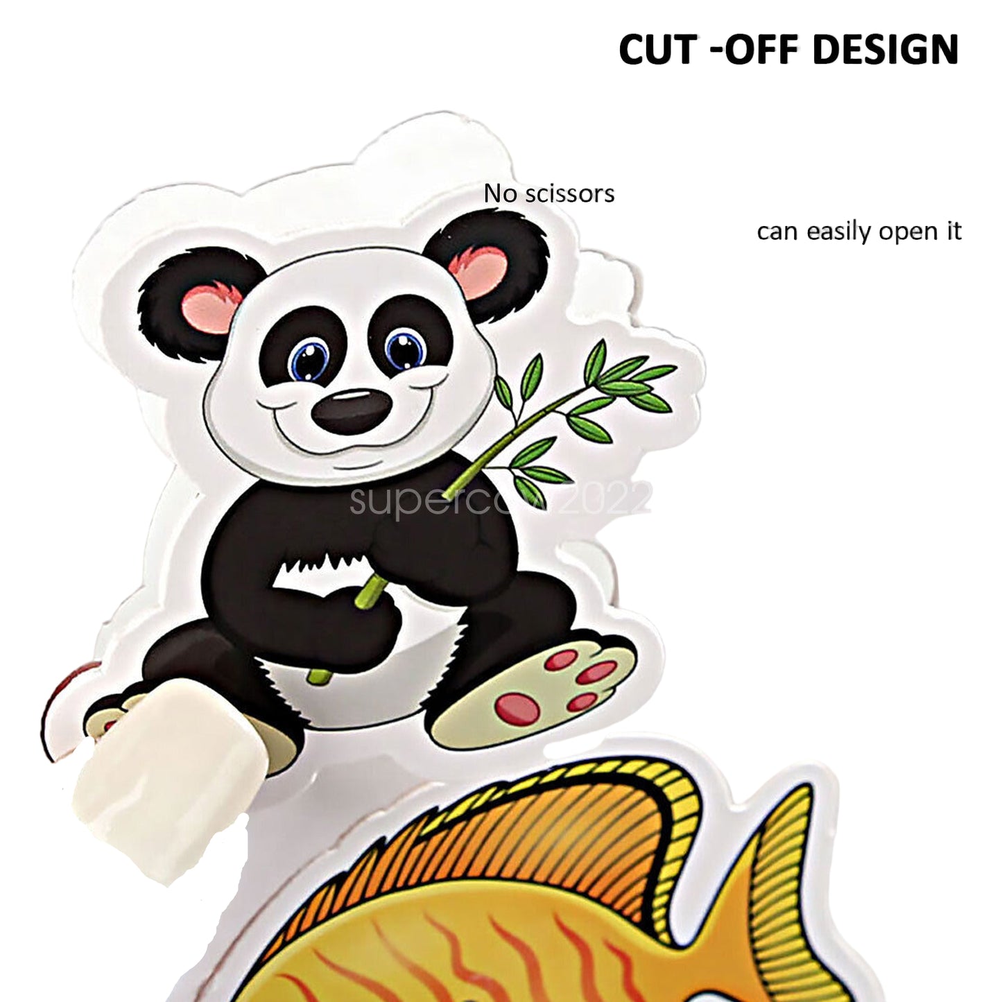 Quiet Busy Book - Fun Learning for Tiny Hands!