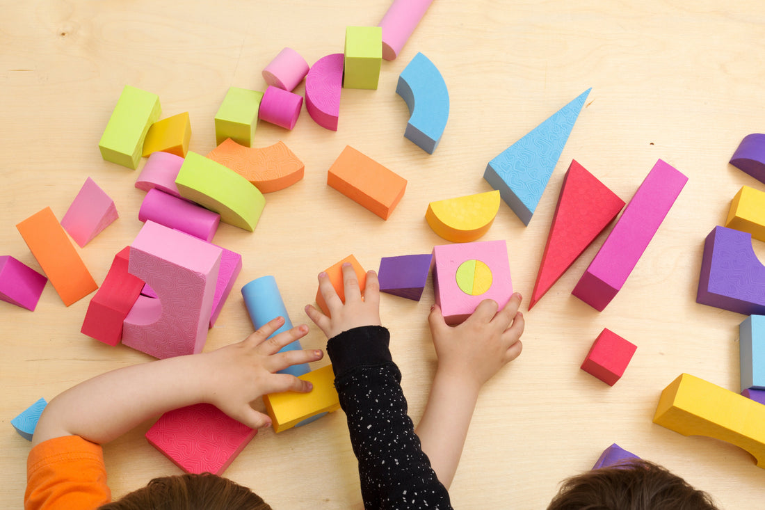 What's The Best Age To Start Teaching Kids?