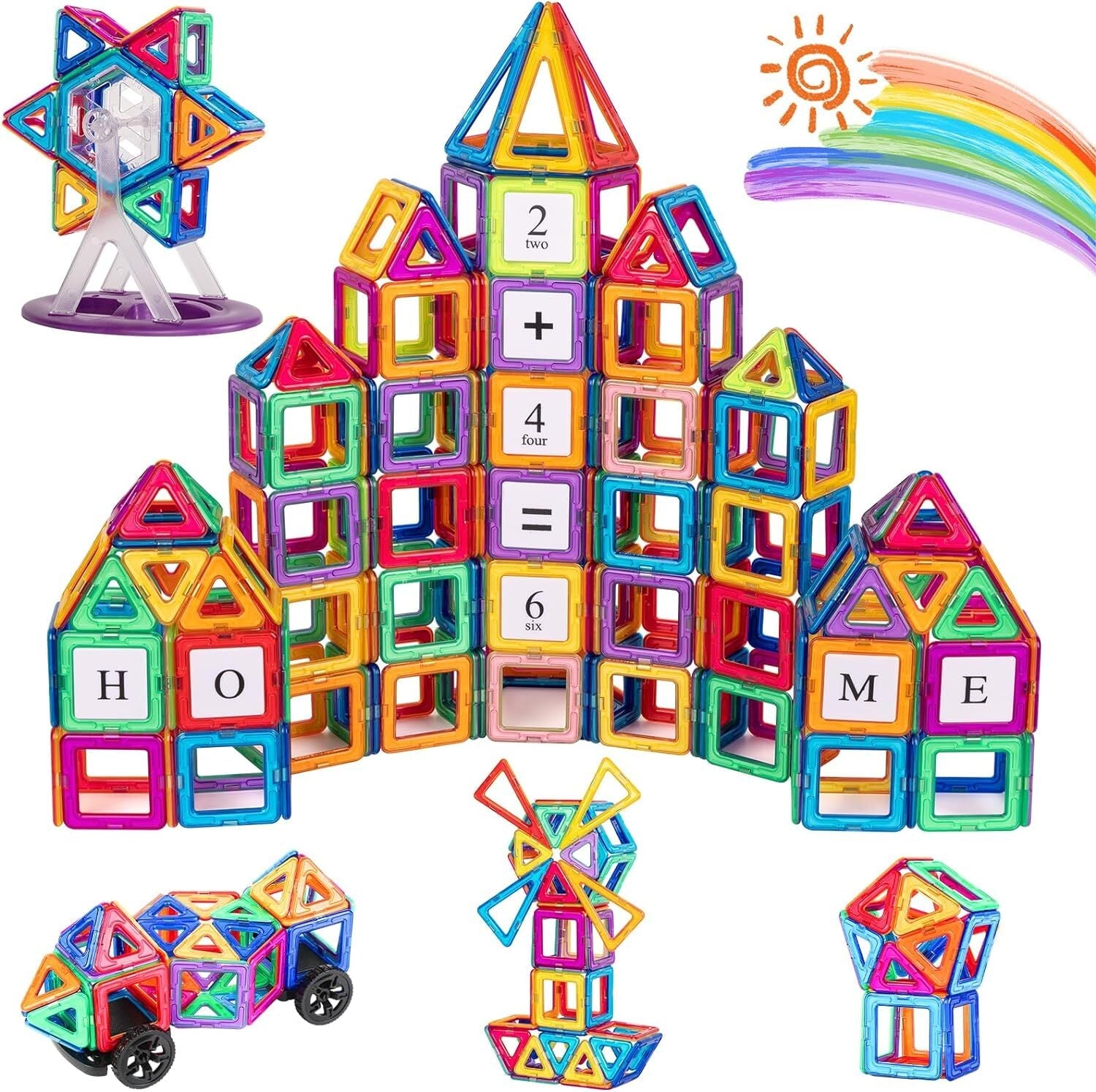 Building Toys